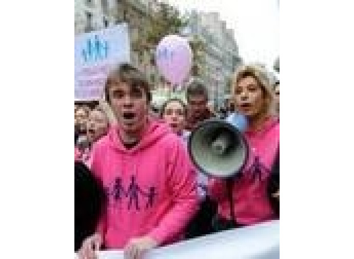 Manif pour tous Manif pour tous